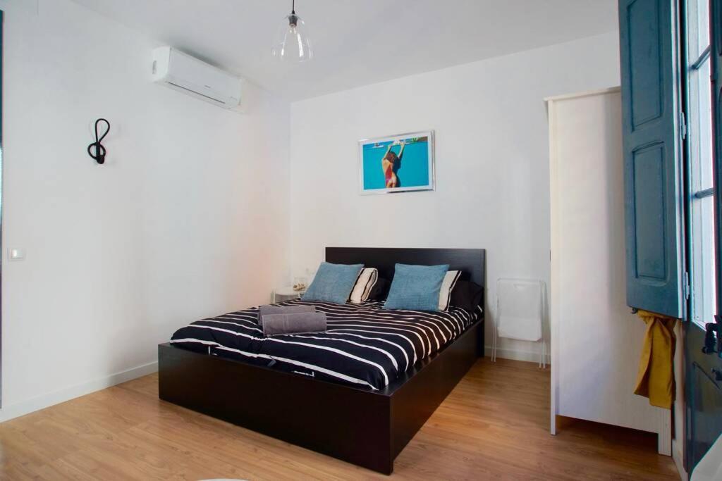 Lovely Flat Fira Mwc L'Hospitalet de Llobregat Exteriér fotografie
